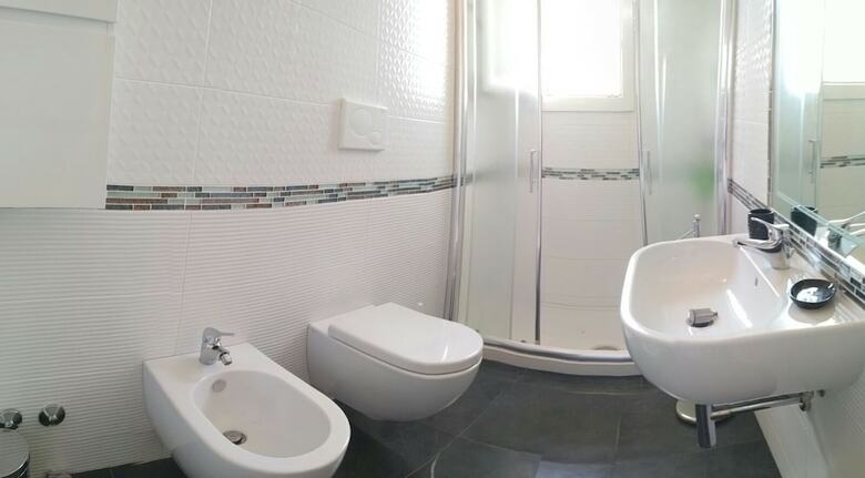 Apartamento Stelle Gemelle