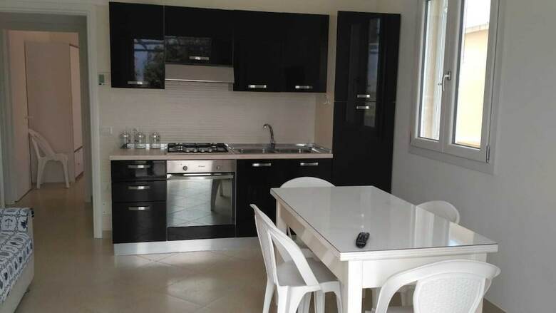 Apartamento Stelle Gemelle