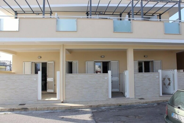 Apartamento Stelle Gemelle