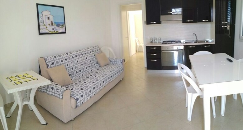 Apartamento Stelle Gemelle