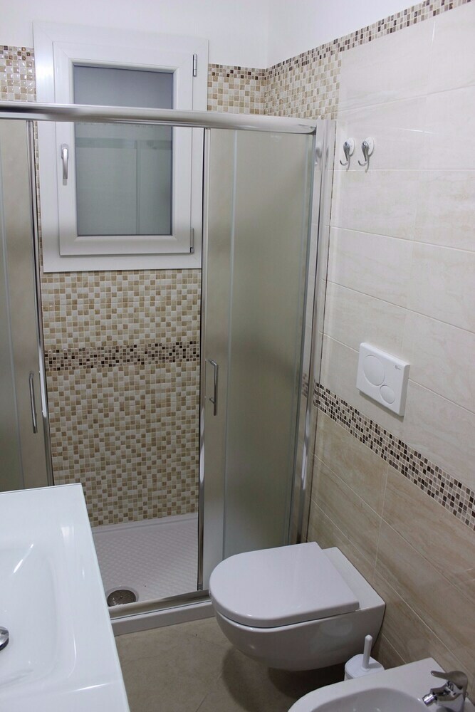 Apartamento Stelle Gemelle