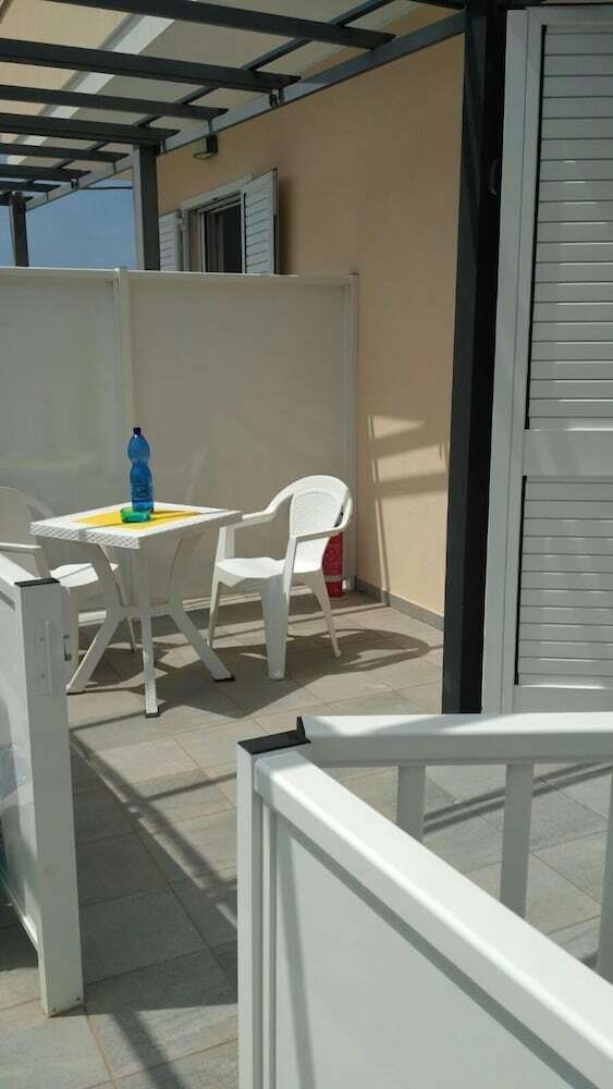 Apartamento Stelle Gemelle