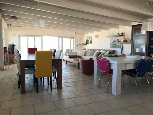 Apartamento Mansarda Sul Mare