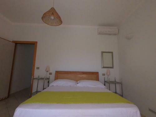 Apartamento Mansarda Sul Mare