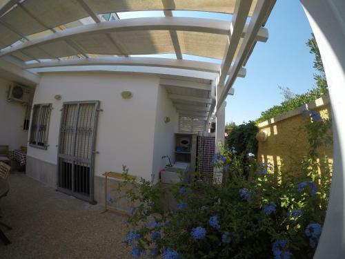 Apartamento Mansarda Sul Mare