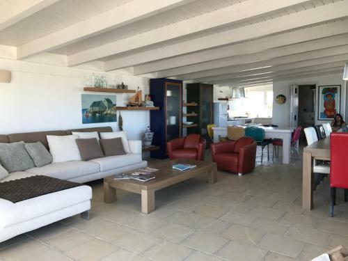 Apartamento Mansarda Sul Mare
