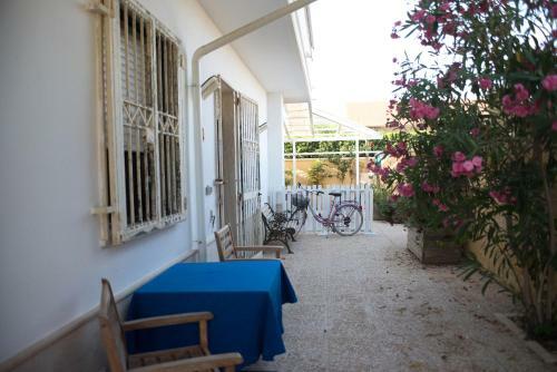 Apartamento Mansarda Sul Mare