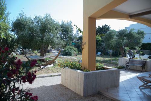 Apartamento Mansarda Sul Mare