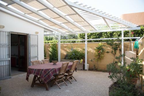 Apartamento Mansarda Sul Mare