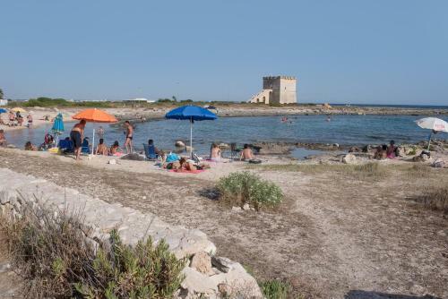 Apartamento Mansarda Sul Mare