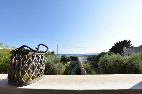 Apartamento Mansarda Sul Mare