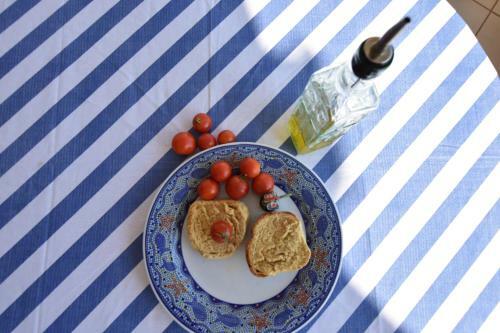 Apartamento Mansarda Sul Mare
