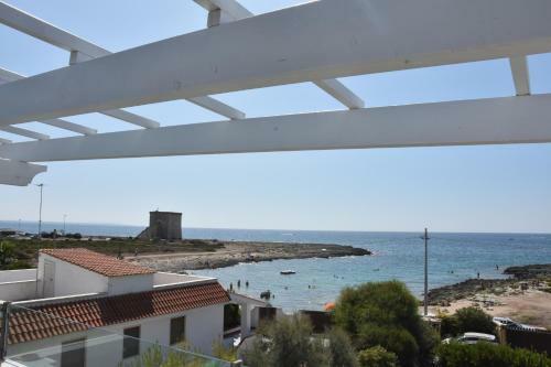 Apartamento Mansarda Sul Mare