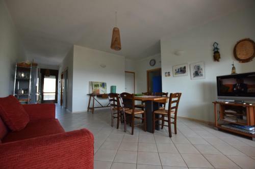 Apartamento Mansarda Sul Mare