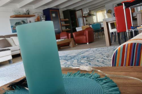 Apartamento Mansarda Sul Mare