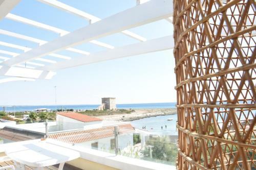 Apartamento Mansarda Sul Mare