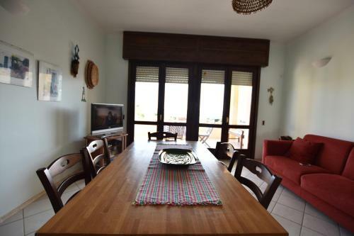 Apartamento Mansarda Sul Mare
