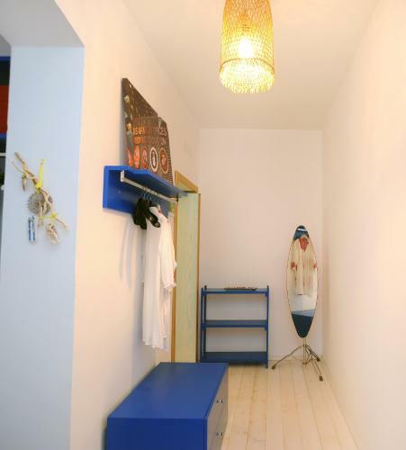 Apartamento Mansarda Sul Mare