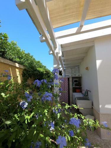Apartamento Mansarda Sul Mare