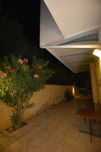 Apartamento Mansarda Sul Mare