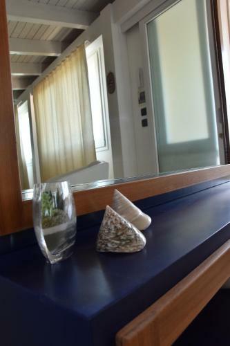Apartamento Mansarda Sul Mare