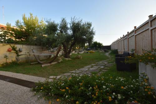 Apartamento Mansarda Sul Mare