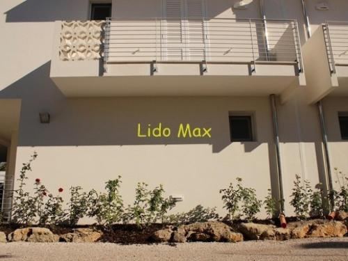 Apartamento Lido Max - Mono5