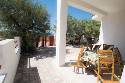 Villa Aurora N�1