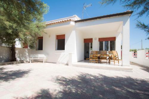 Villa Aurora N�1