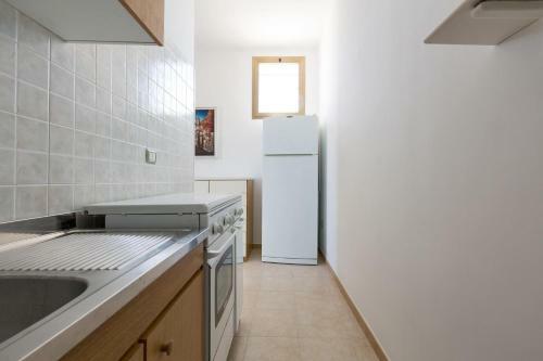 Apartamento Complesso Smile