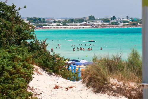 Villetta Beach M156