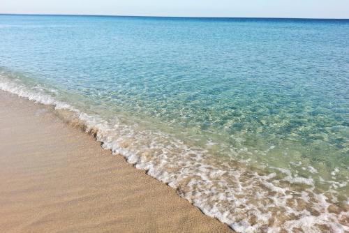 Villetta Beach M156