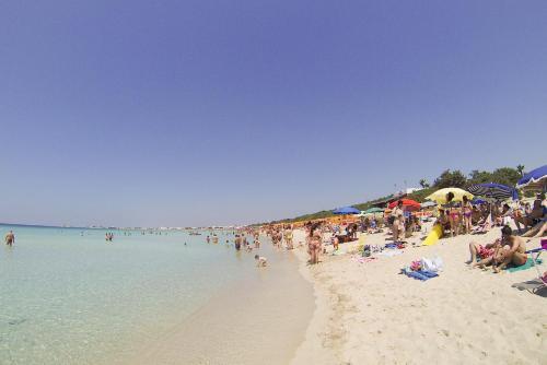 Villetta Beach M156