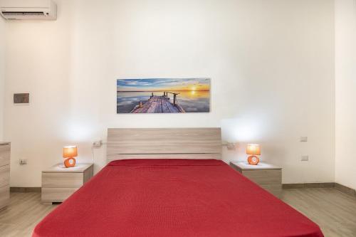 Apartamento Monolocale Suppa