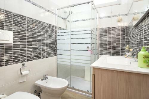 Apartamento Monolocale Suppa