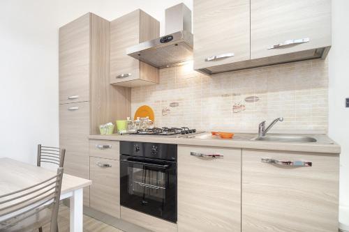 Apartamento Monolocale Suppa