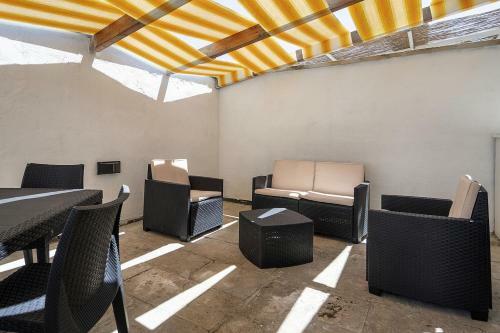 Apartamento Monolocale Suppa