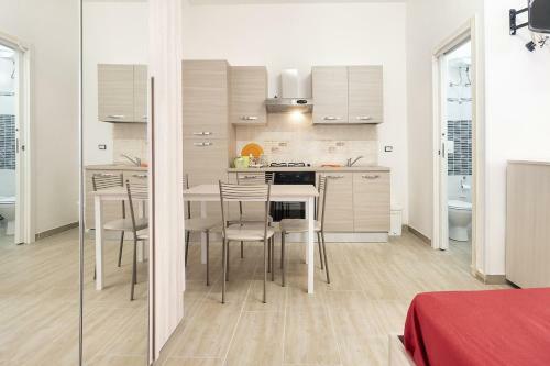 Apartamento Monolocale Suppa
