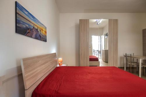 Apartamento Monolocale Suppa