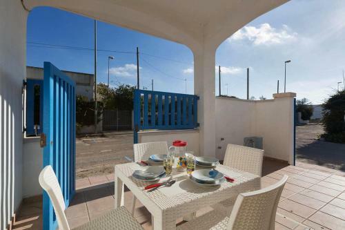 Villa Lido Max Sul Mare