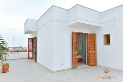 Bed & Breakfast Giorni Salentini