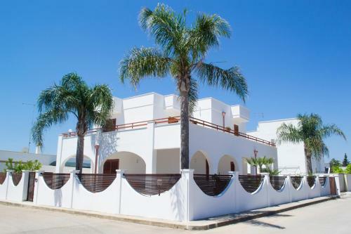 Bed & Breakfast Giorni Salentini