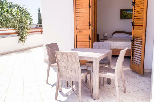 Bed & Breakfast Giorni Salentini