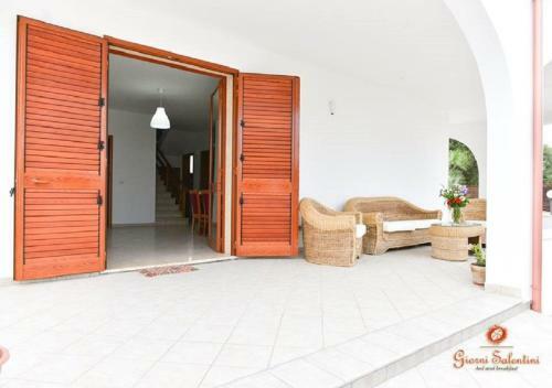 Bed & Breakfast Giorni Salentini
