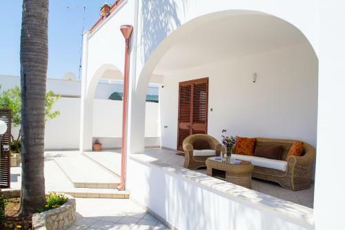 Bed & Breakfast Giorni Salentini