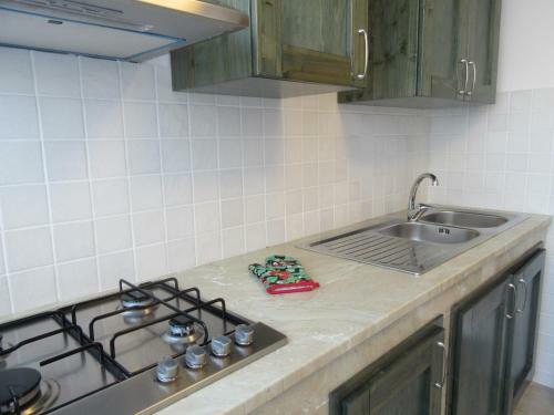 Apartamento Casa Dei Saraceni Pt