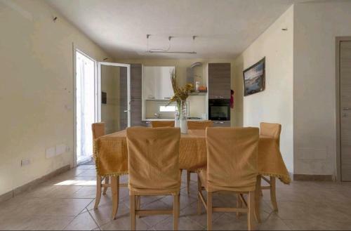 Villa Haima A Torre Lapillo