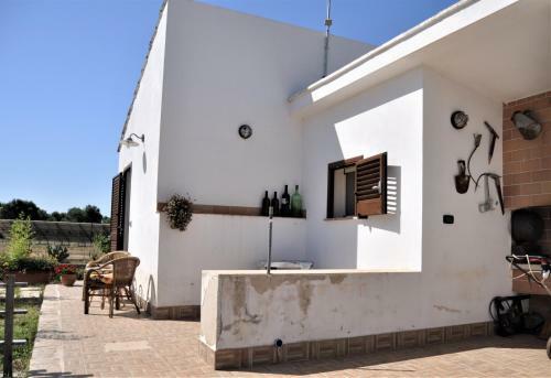 Apartamento Bilocale Sas�