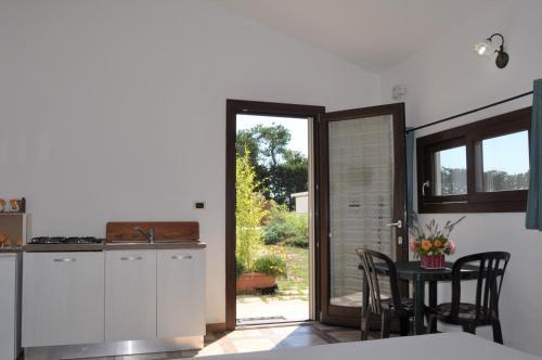 Apartamento Bilocale Sas�