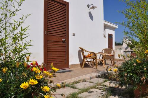 Apartamento Bilocale Sas�